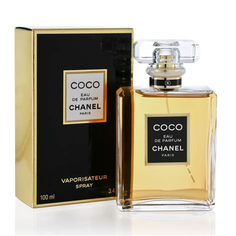 coco eau de toilette chanel 100 ml|Coco Chanel perfume Ulta price.